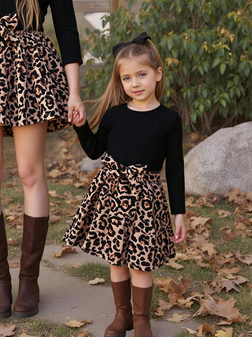 VigoSource Girls Cotton Dress 33