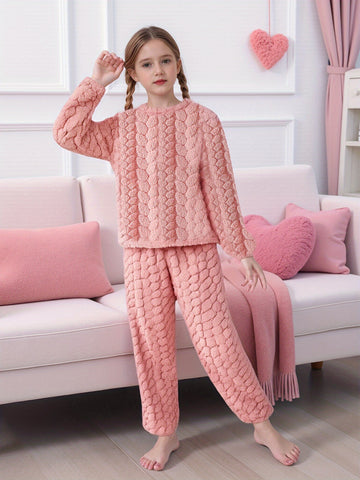 VigoSource Girls Cotton Pants 6