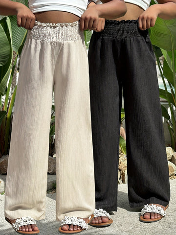 VigoSource Girls Cotton Pants 28