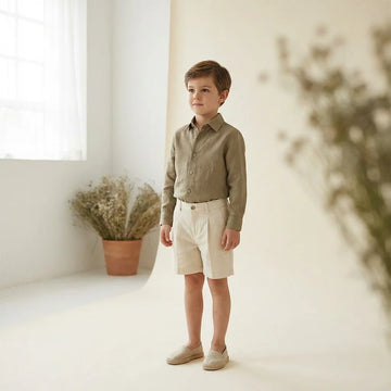Category Tile - Boys Collection