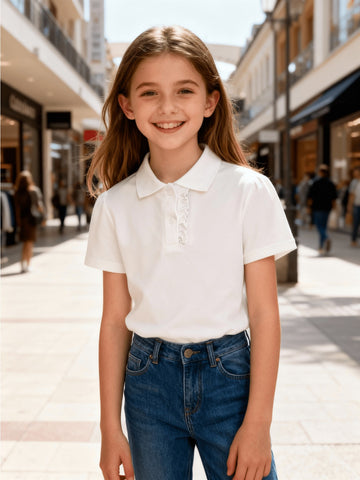 VigoSource Girls Cotton Outfit Set 26