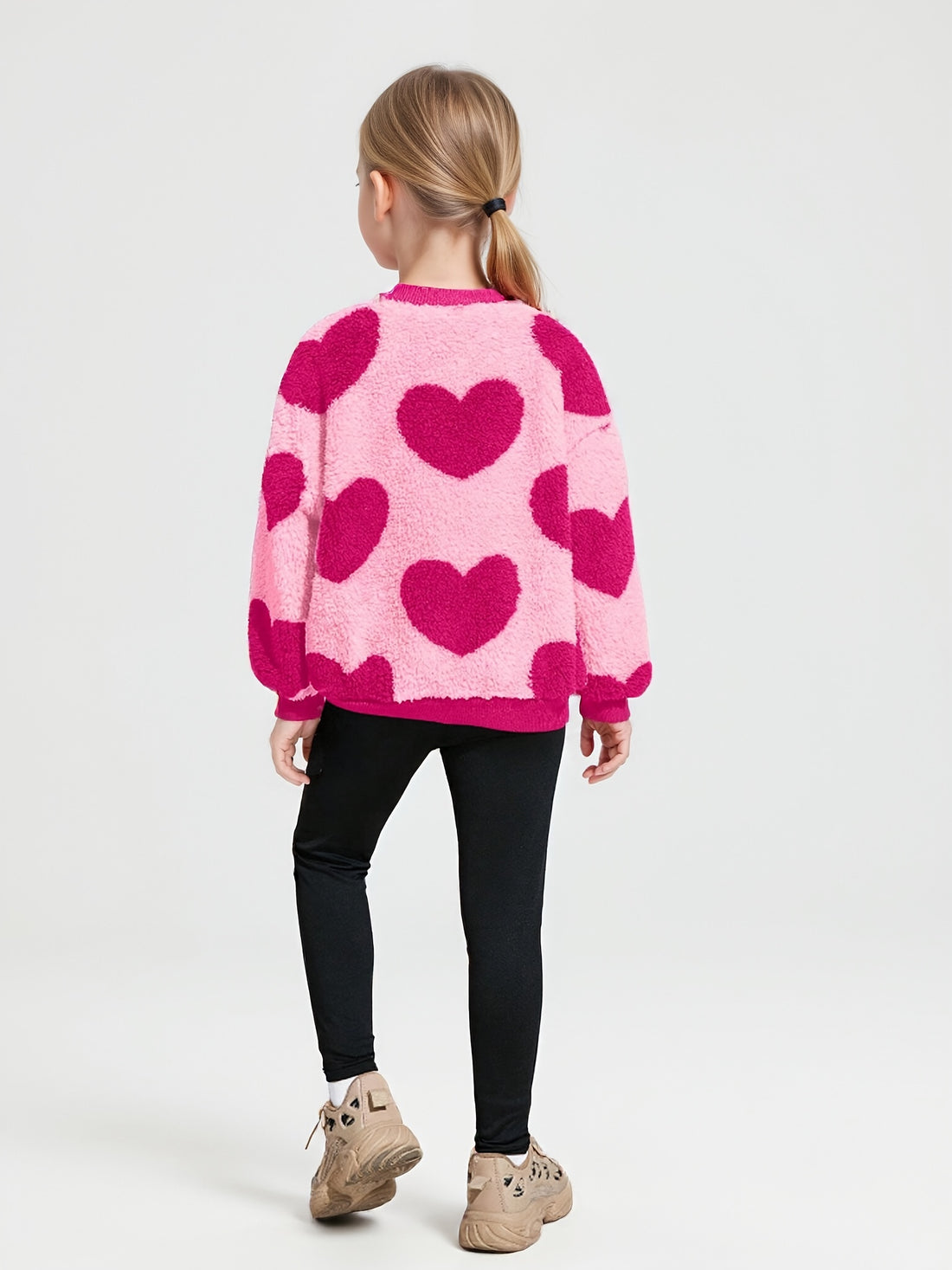 VigoSource Girls Cotton Pants