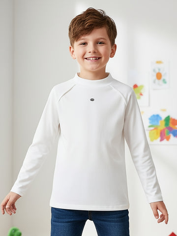 VigoSource Boys Cotton Outfit Set