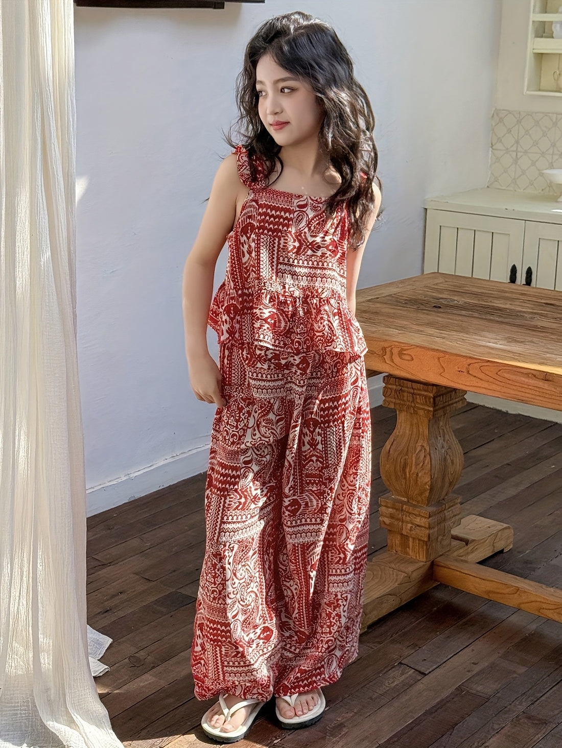 VigoSource Girls Floral