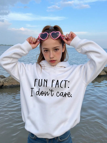 VigoSource Girls Hooded Outfit Set