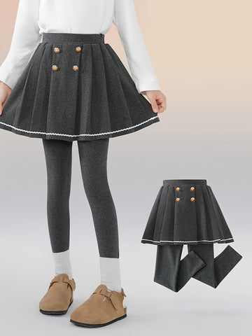 VigoSource Girls Cotton Pants 25