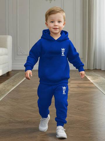 VigoSource Boys Cotton Pants 8