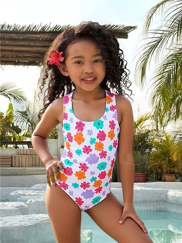VigoSource Girls Floral Casual Spring &