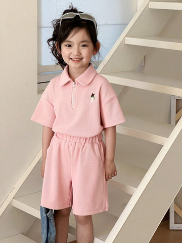 VigoSource Girls Outfit Set 6