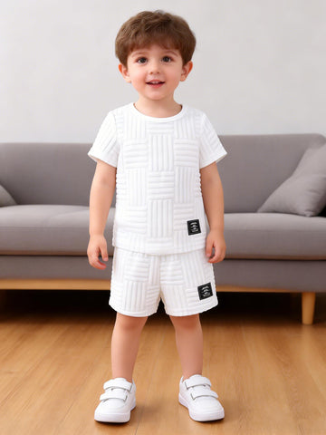 VigoSource Boys Tops 2