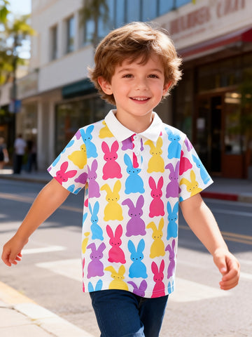 VigoSource Boys Cotton Outfit Set 15