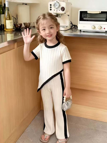 VigoSource Girls Cotton Pants 12