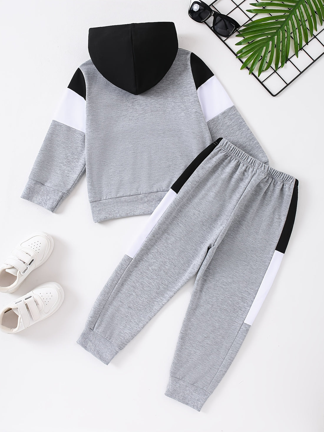 VigoSource Boys Cotton Pants #04