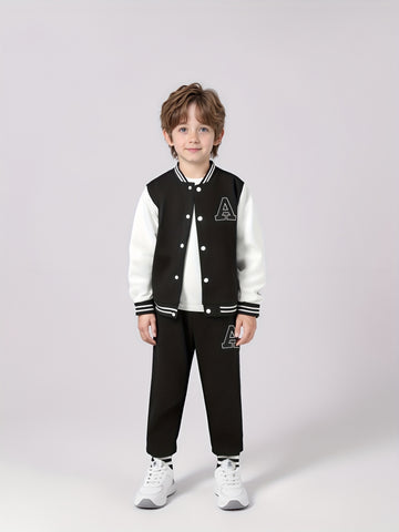 VigoSource Boys Cotton Pants #05