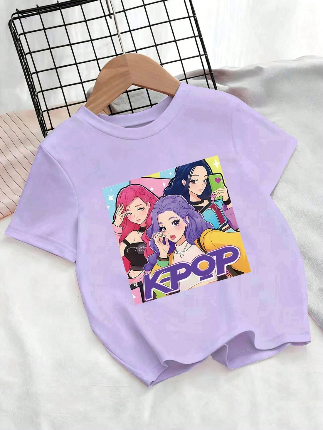 VigoSource Girls Knit Outfit Set 2