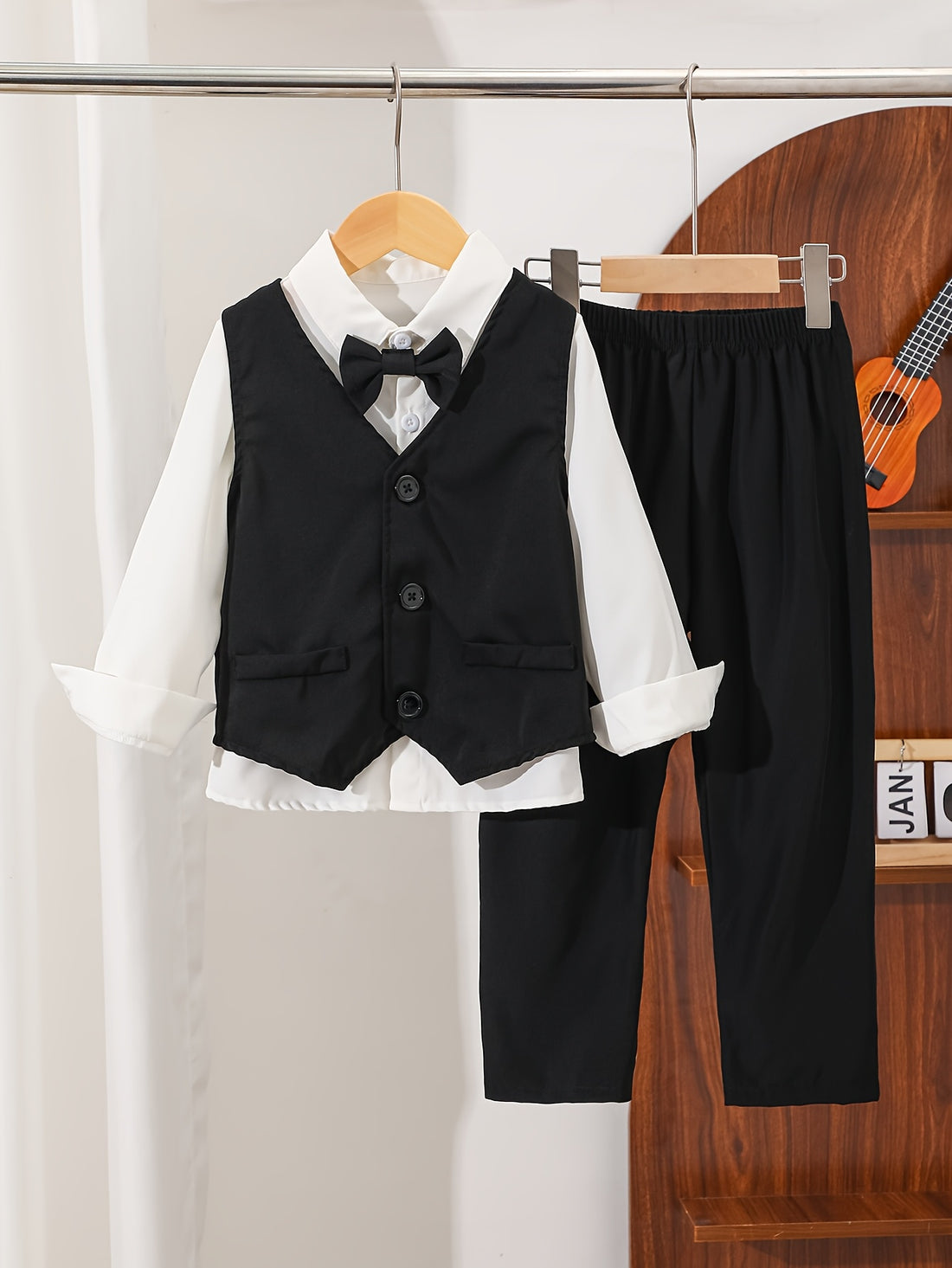 VigoSource Boys Cotton Pants