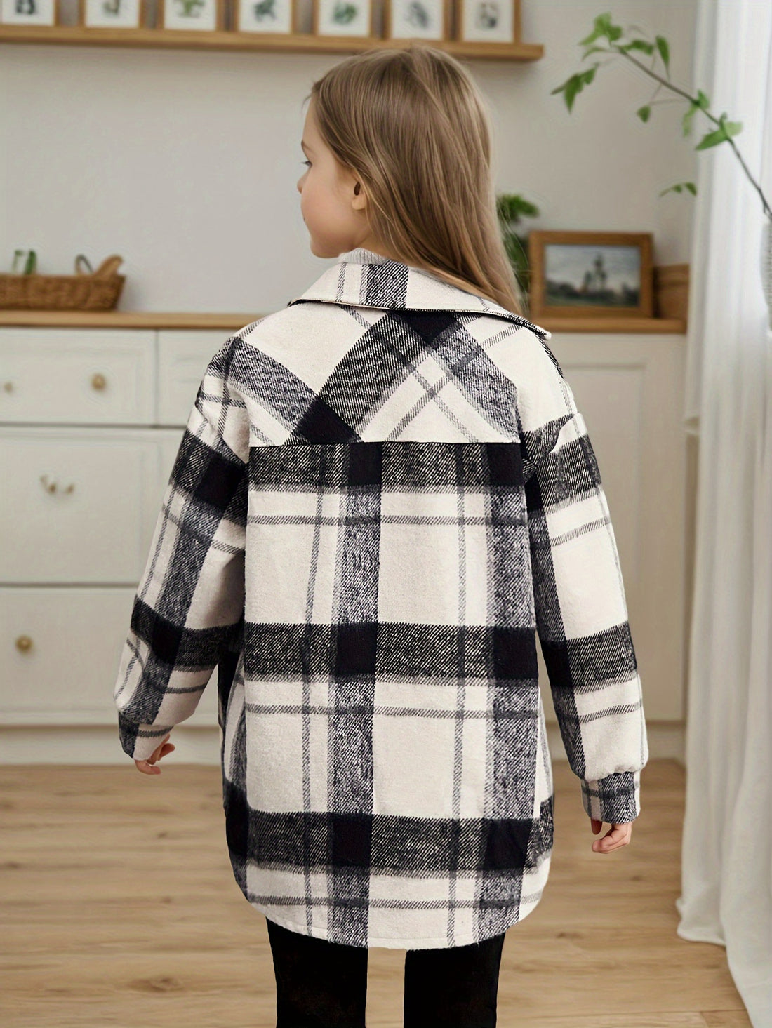 VigoSource Girls Cotton Outfit Set 25