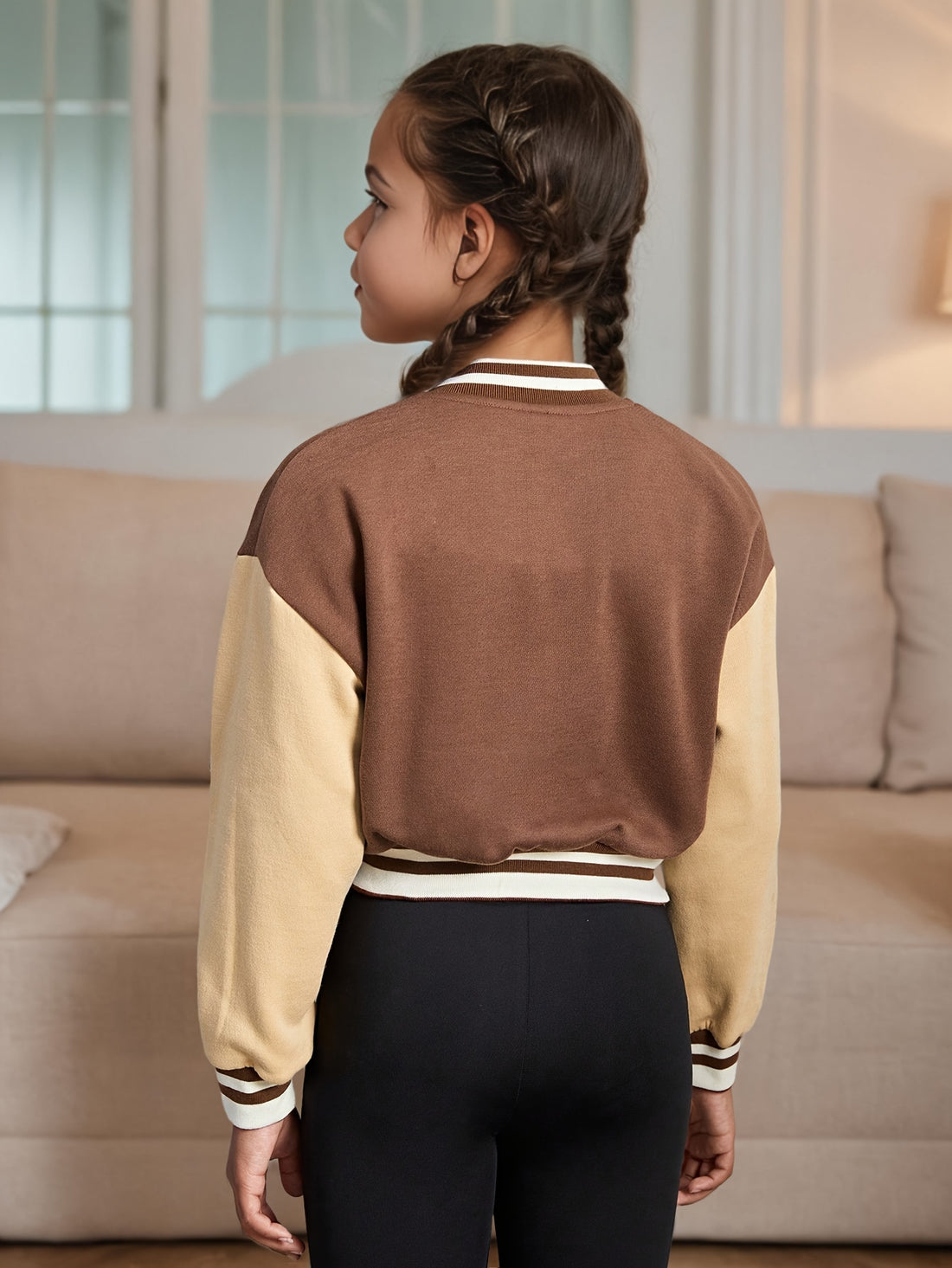 VigoSource Girls Cotton Outfit Set 13