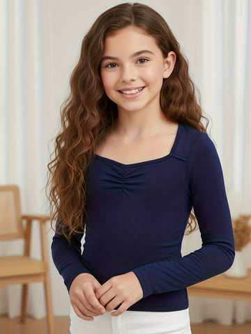 VigoSource Girls Cotton Outfit Set 10