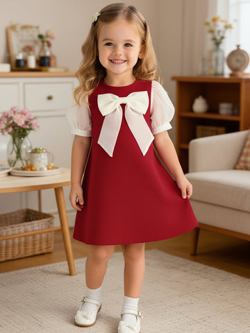 VigoSource Girls Outfit Set