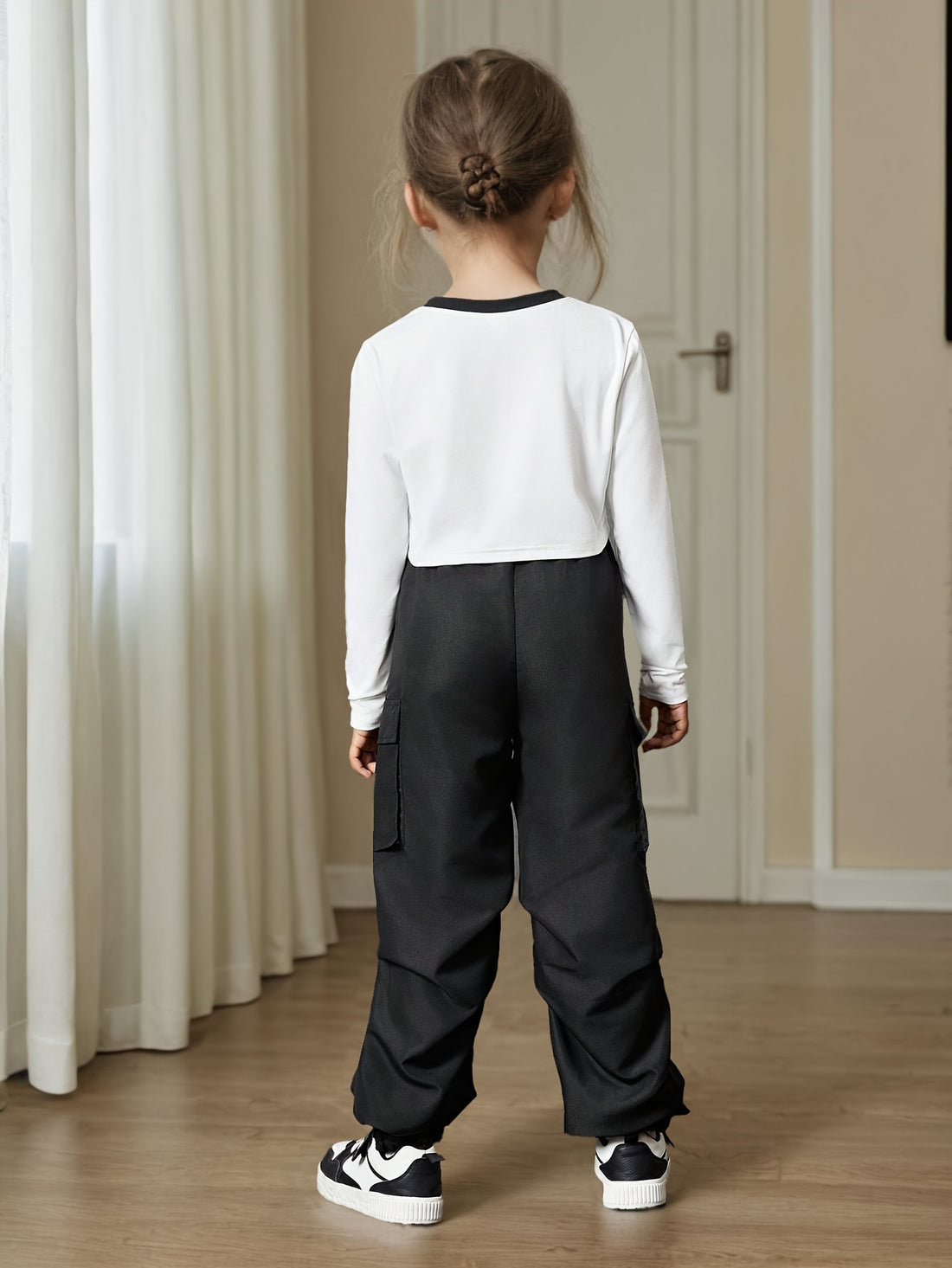 VigoSource Girls Cotton Pants