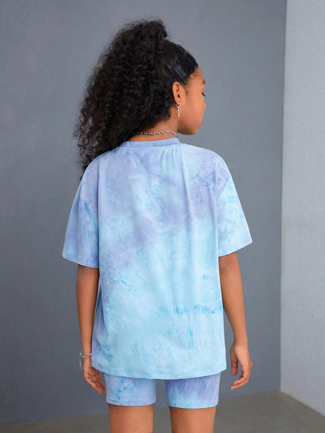 VigoSource Girls Cotton Outfit Set