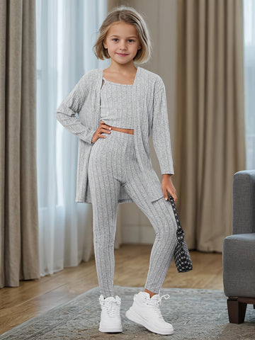 VigoSource Girls Cotton Pants 14