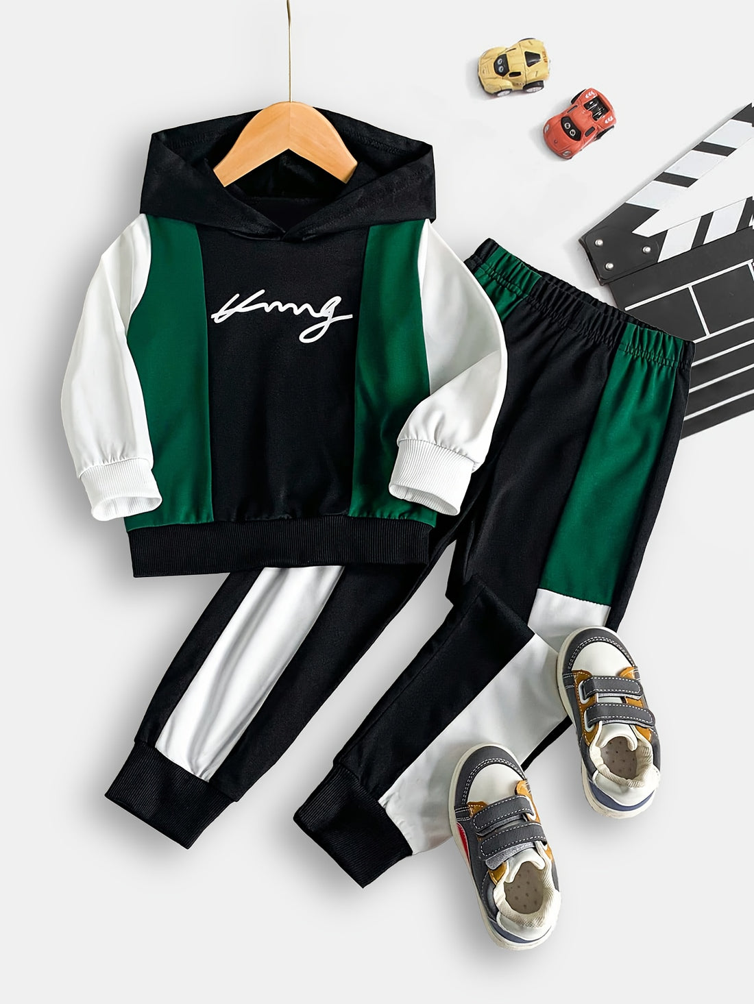 VigoSource Boys Cotton Pants