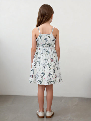 VigoSource Girls Cotton Dress 55