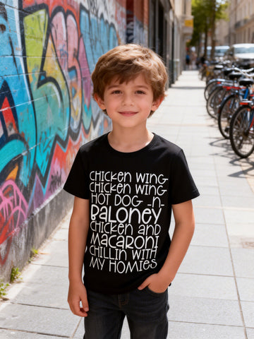 VigoSource Boys Cotton Outfit Set 29