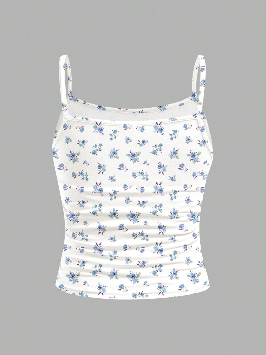 VigoSource Girls Floral Cotton Outfit Set