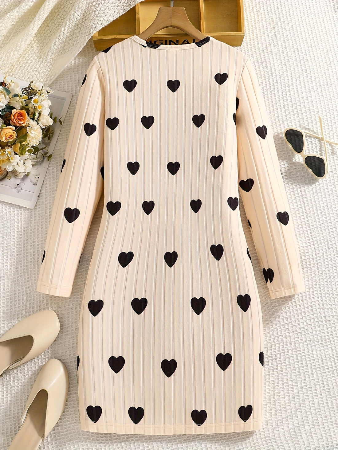 VigoSource Girls Cotton Dress 45