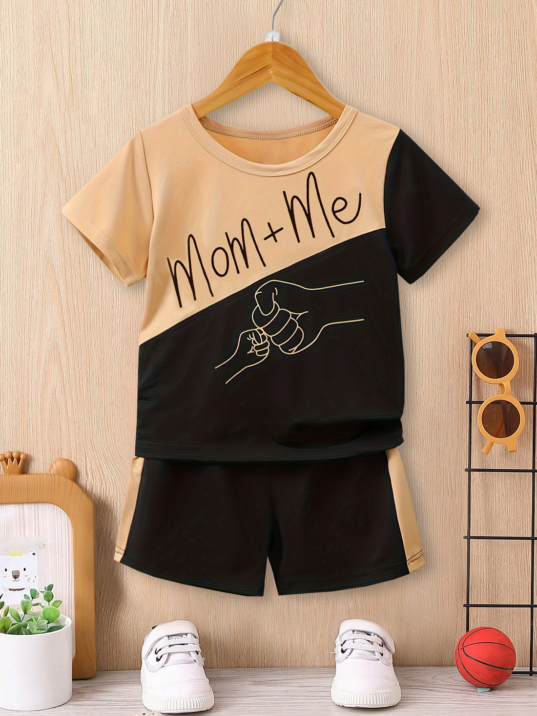 VigoSource Boys Cotton Outfit Set 21