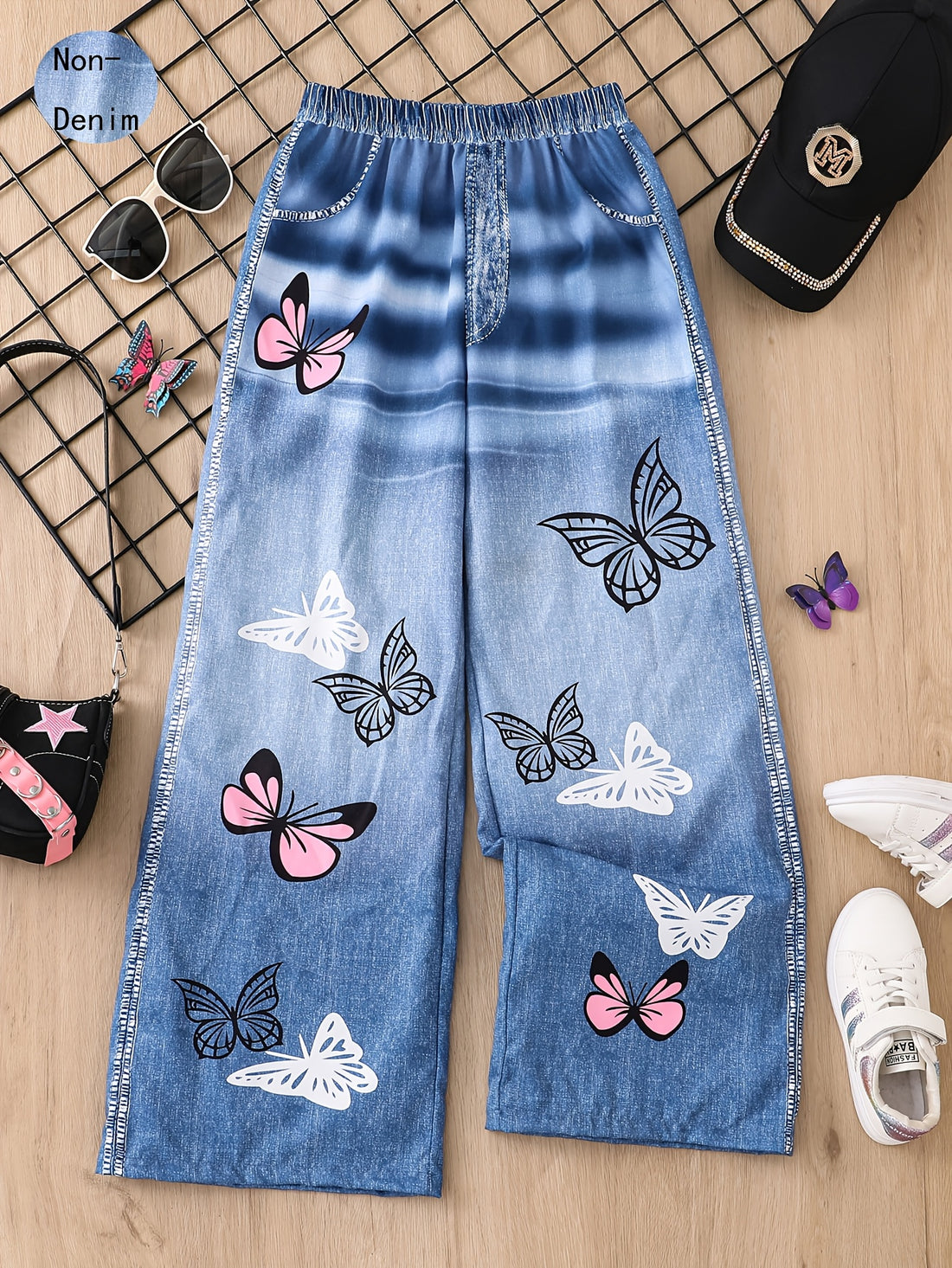 VigoSource Girls Cotton Pants 32