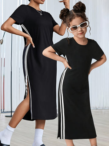 VigoSource Girls Cotton Dress 41