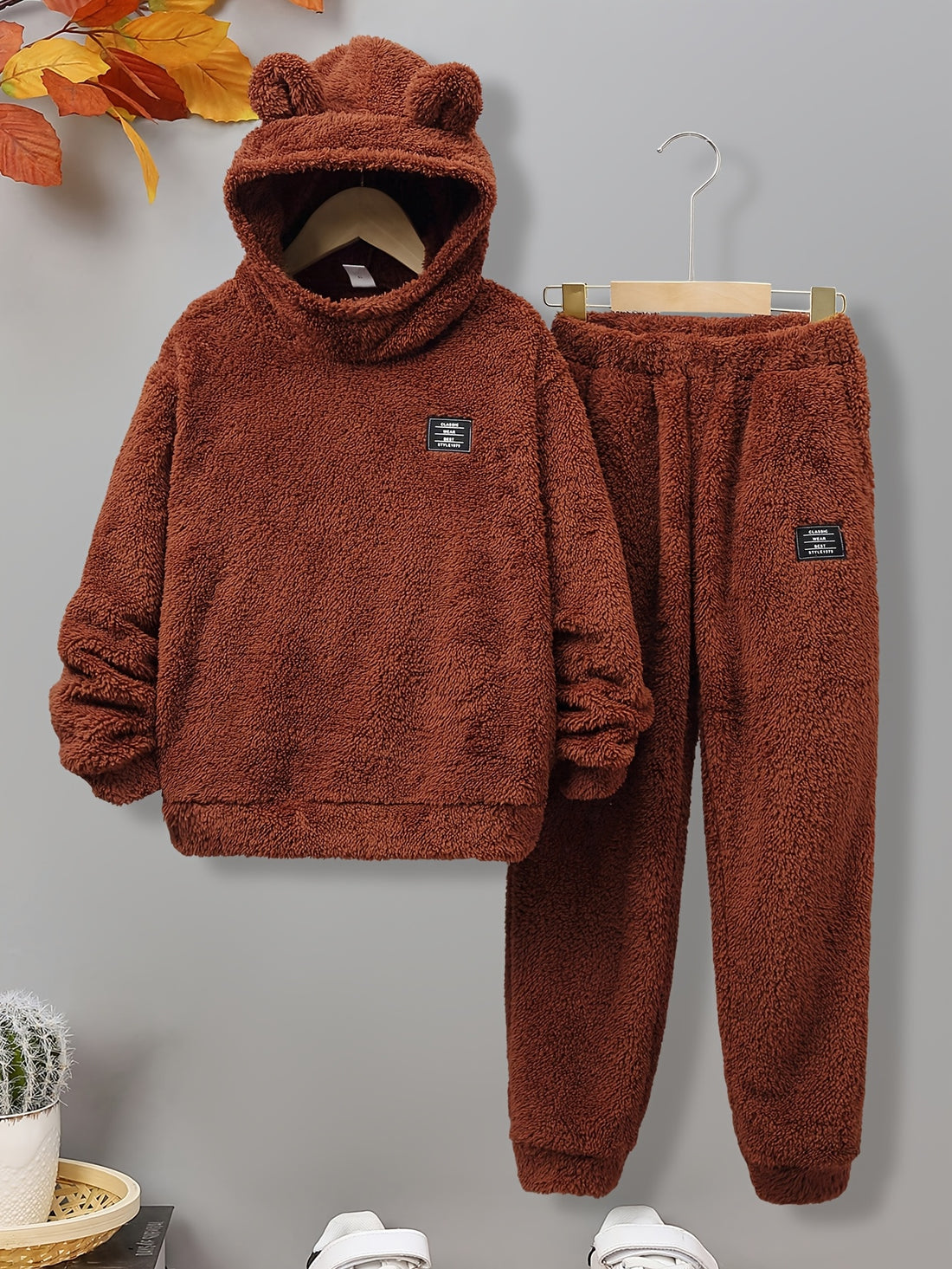 VigoSource Boys Pants