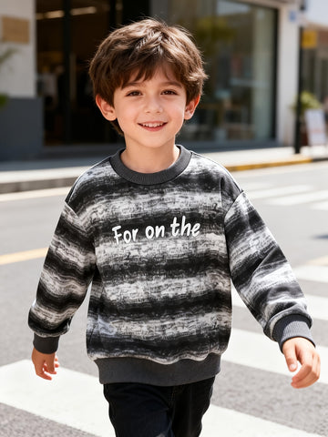 VigoSource Boys Cotton Outfit Set 18