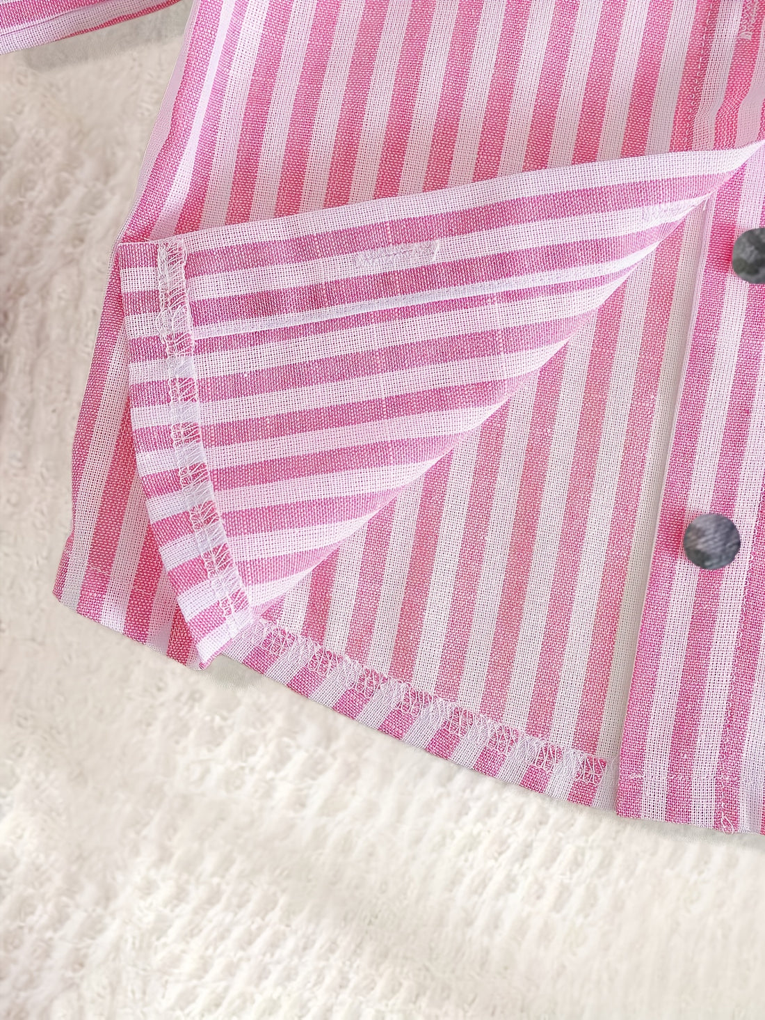 VigoSource Girls Striped Cotton Pants 2