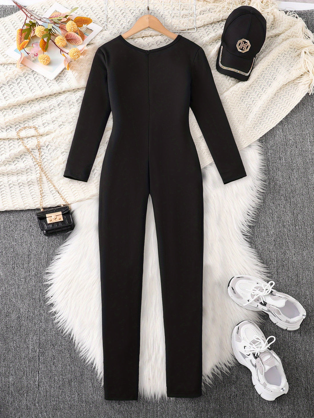 VigoSource Girls Cotton Outfit Set