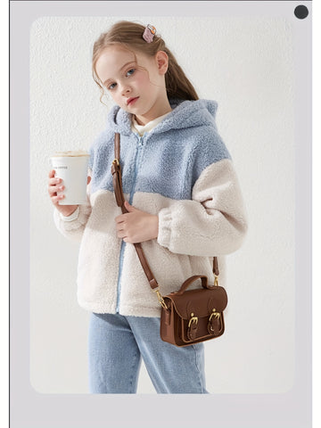 VigoSource Girls Cotton Outfit Set