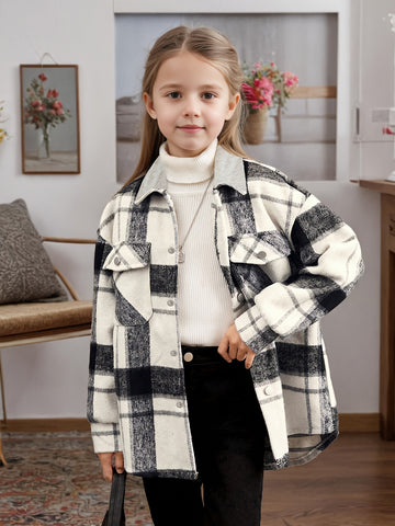 VigoSource Girls Cotton Outfit Set 25