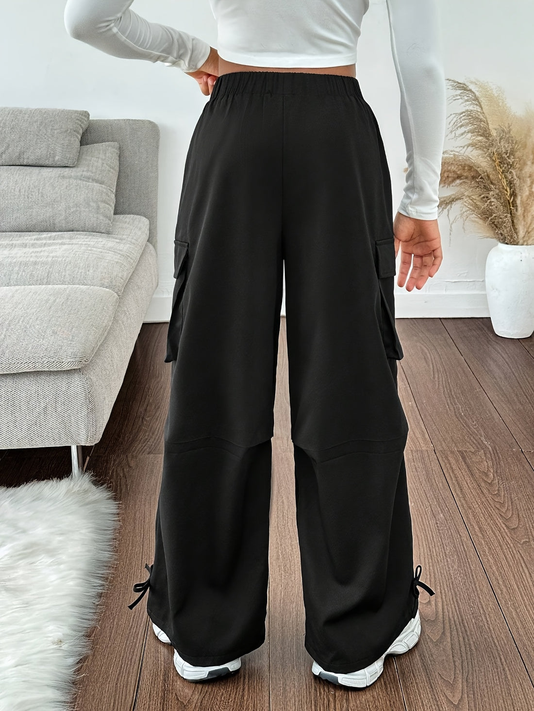 VigoSource Girls Cotton Pants 9