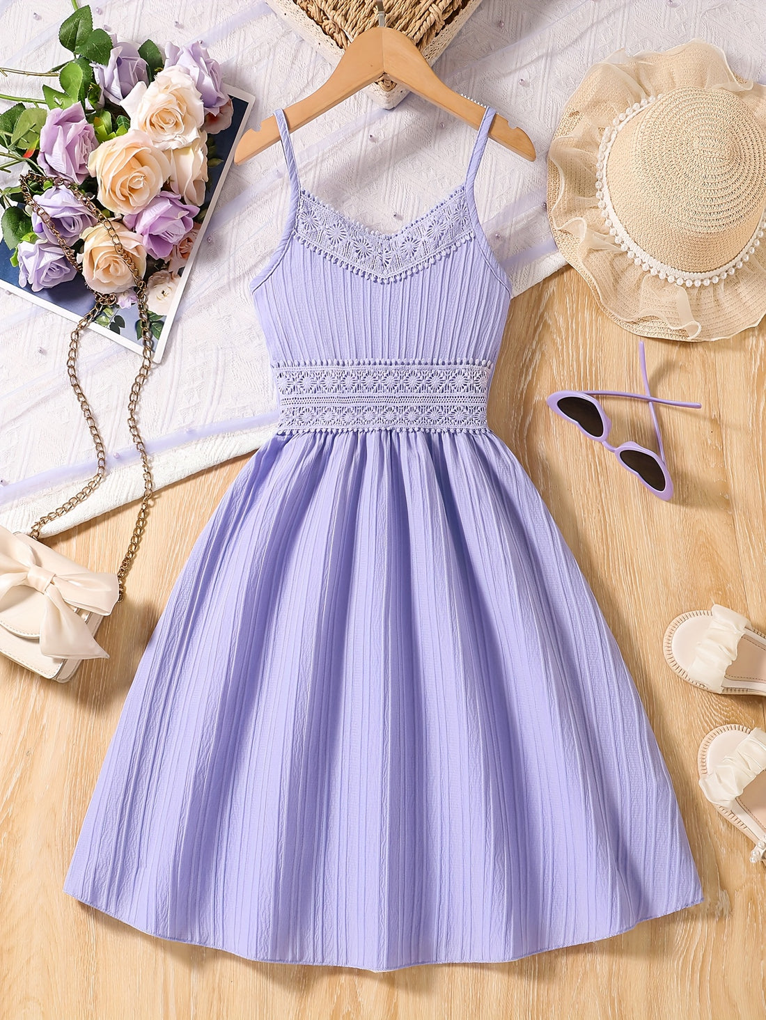 VigoSource Girls Dresses