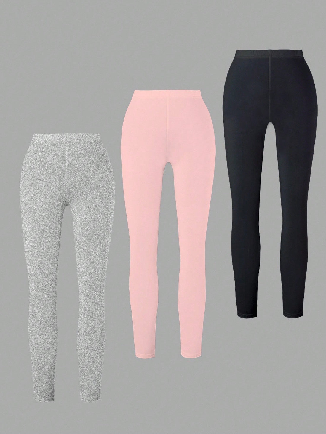 VigoSource Girls Outfit Set