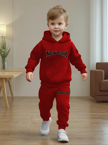VigoSource Boys Cotton Outfit Set 35