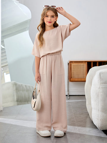 VigoSource Girls Cotton Pants