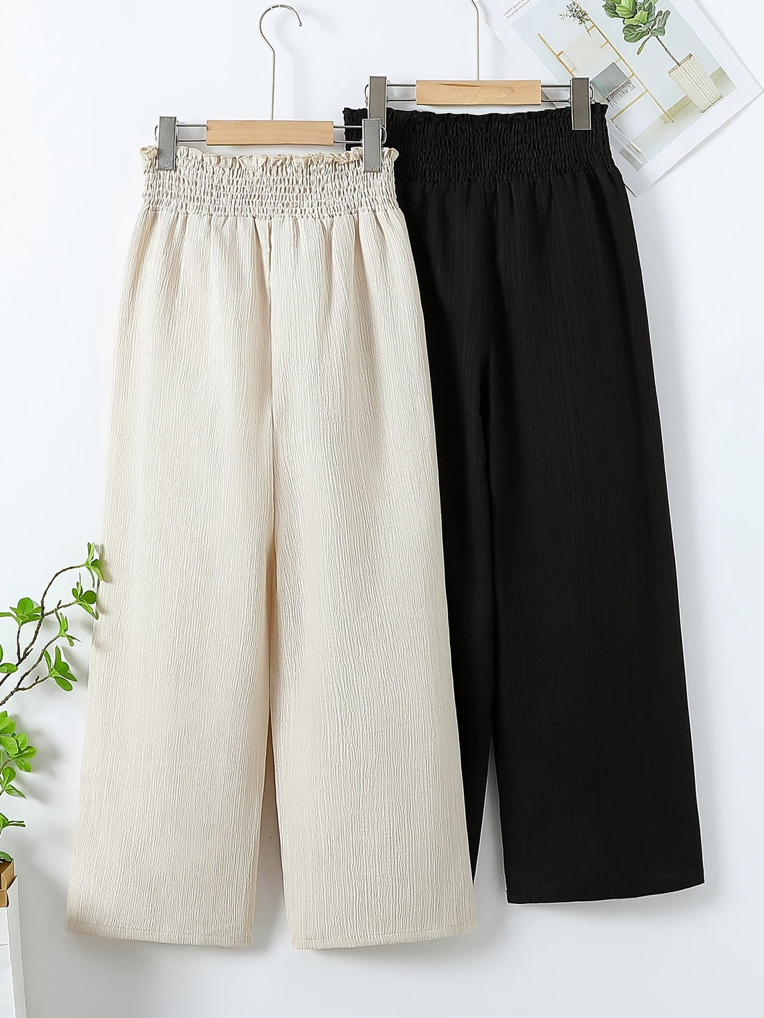 VigoSource Girls Cotton Pants 28