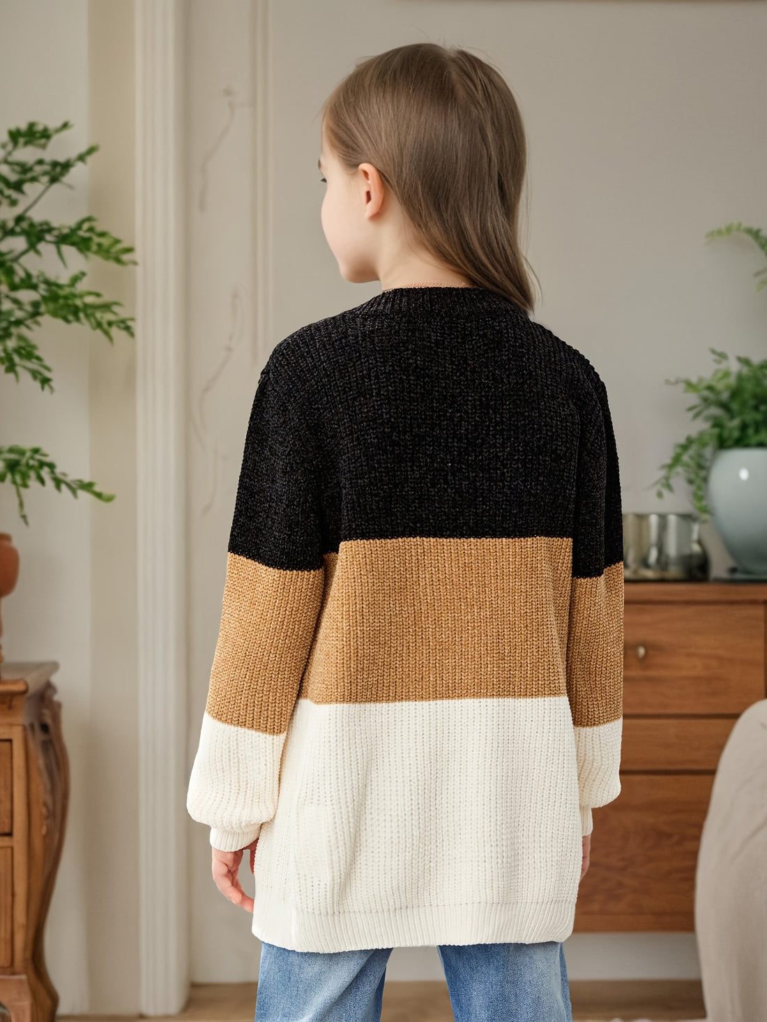 VigoSource Girls Casual Spring