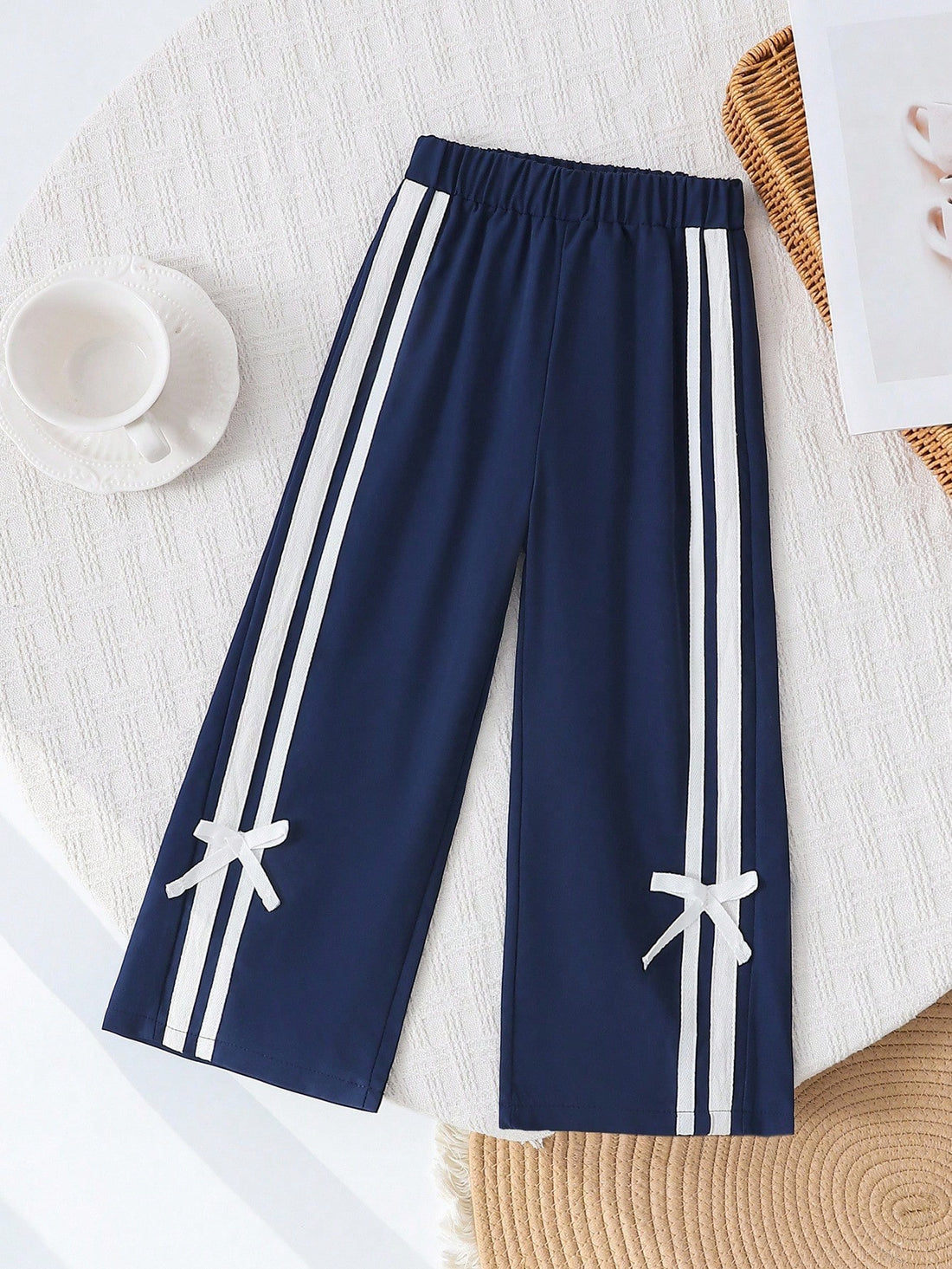 VigoSource Girls Cotton Pants