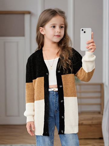 VigoSource Girls Casual Spring